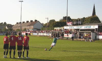 Up for the Cup!: North Ferriby Utd 0 FC United of Manchester 1