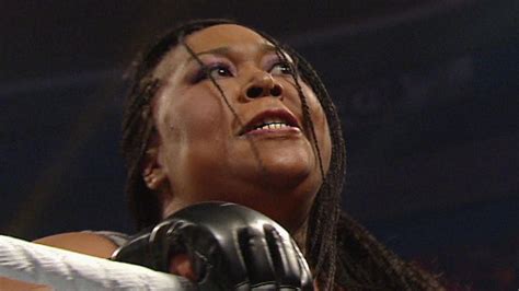 Kharma regresa en el Royal Rumble: Royal Rumble 2012 | WWE