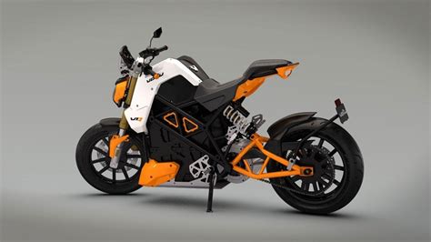 Voltú La Moto Eléctrica Argentina Que Quiere Conquistar El Mundo