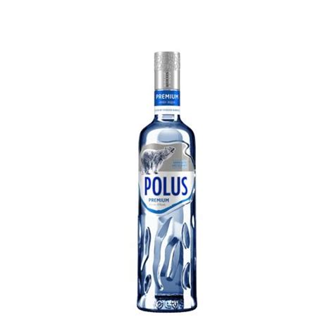 Polus Premium Vodka 40 700ml Dobra cena Największy wybór wina i