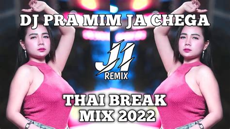 Dj Thailand Remix Thai Break Mix 2022 Jhoni Ibanez Remix Youtube