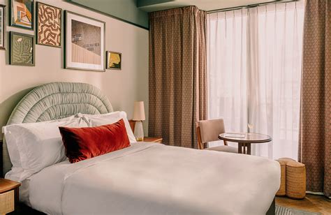 Book Hotel Rooms in Vienna | The Hoxton, Vienna