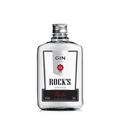 Gin Rock´s Sunset 1l Ingá Vinhos B2b