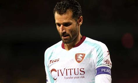 Salernitana Candreva Da Record Nessuno Come Lui Nel La Verit