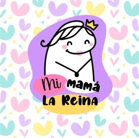 Pin De Mery Lazo En Feliz Día Mamá Garabatos Divertidos Feliz Día