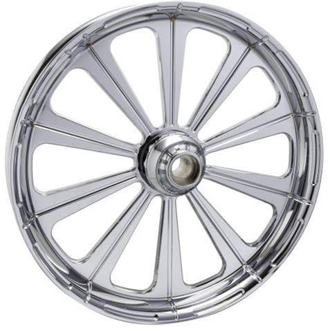 Harley Davidson Breakout Wheels