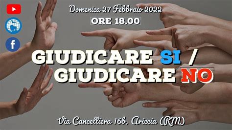 C I M A P The Glory SERVIZIO Del 27 02 2022 A ARICCIA GIUDICARE SI