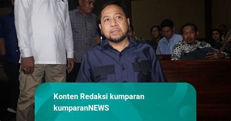 Setnov Baru Bayar Uang Pengganti Kasus E KTP Rp 13 M Dan USD 100 Ribu