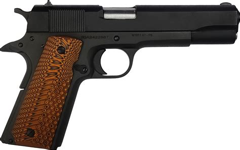 Acp Rock Island Armory Armscor International Inc