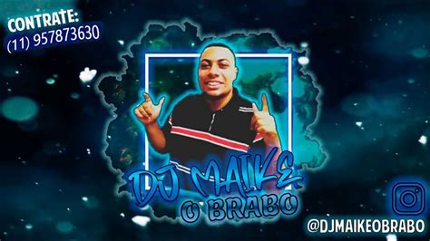 Falei Pra Fiel Mc Dioguinho Dj Maike Obraboh Youtube