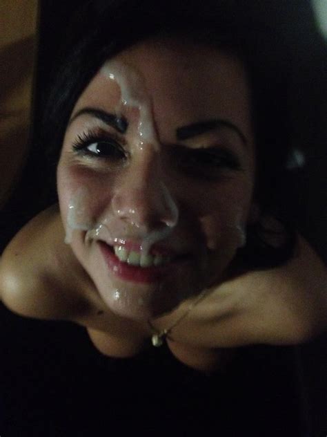 Amateur Facial Compilations Porn Pictures XXX Photos Sex Images PICTOA