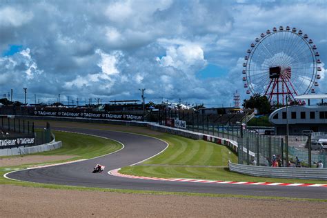 Saturday at the Suzuka 8-Hours in Photos - Asphalt & Rubber