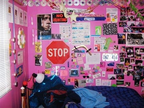 Vintage 2000s room decor Ideas for a Nostalgic Touch