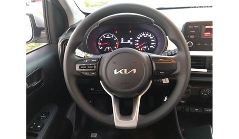 New Kia Picanto 1.2L 2023 2023 for sale in Dubai - 589646