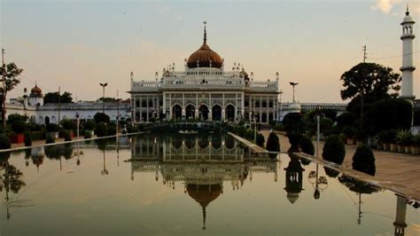 Chota Imambara - Lucknow / 2023 | Chota Imambara Photos, Sightseeing ...