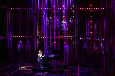 Beautiful The Carole King Musical