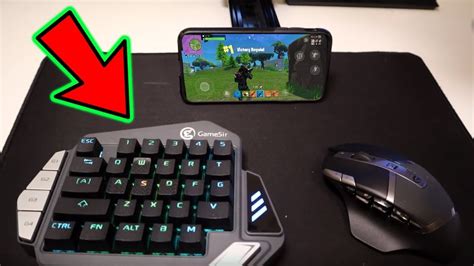 Best Fortnite Keybinds And Settings For Mouse Keyboard, 52% OFF