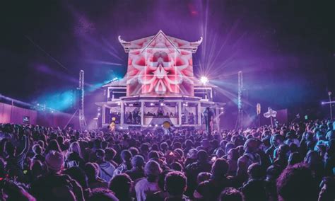 Shambhala Music Festival 2023 Lineup Announced – EDM Army