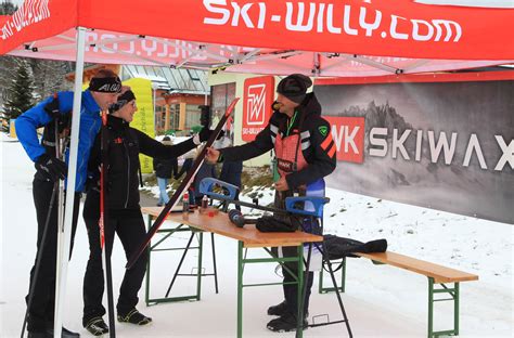 Voller Erfolg Des Nordic Winter Opening Xc Ski De Langlauf