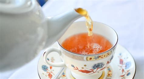 hy tea  pickering  tiny stories