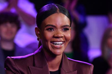 Candace Owens Celebrates Affirmative Action Supreme Court Ruling Newsweek