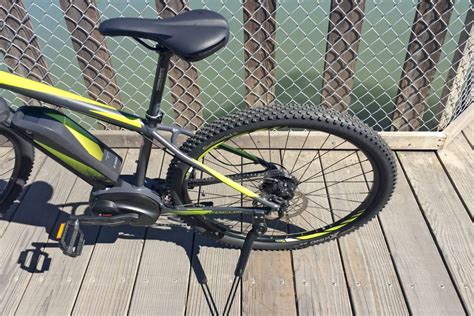 Focus Jarifa Review Electricbikereview