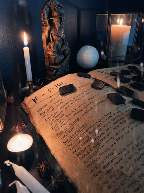 How To Practice Norse Paganism A Beginner S Guide To Heathenry