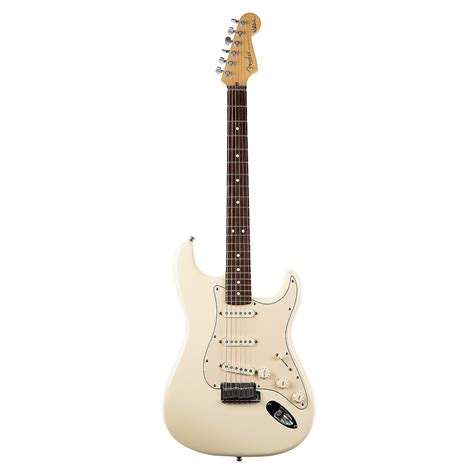 Fender Jeff Beck Artist Series Stratocaster | Reverb