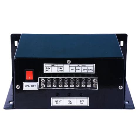 Dc-dc Converter at 4484.00 INR in Pune, Maharashtra | S M Power Systems