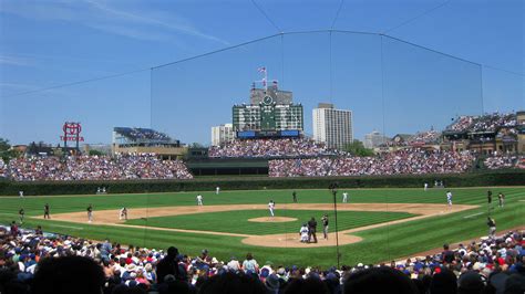 Chicago Cubs Backgrounds Free Download