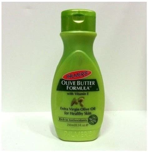 Palmer S Olive Oil Formula Body Lotion With Vitamin E 8 5 Ounce