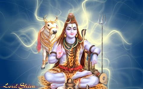 Desktop Lord Shiva Wallpapers Wallpaper Cave