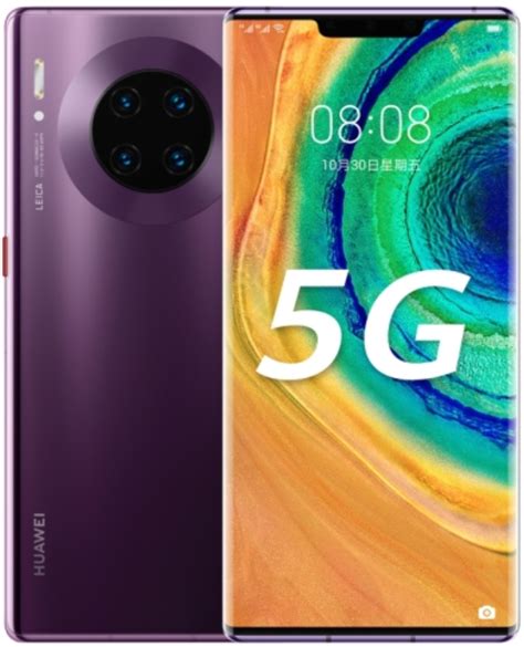 Etoren EU Huawei Mate 50 CET AL00 Dual Sim 256GB Purple 8GB RAM