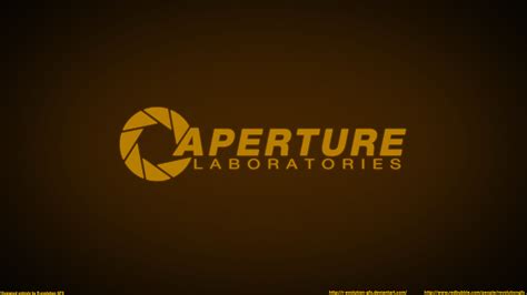 🔥 [76+] Aperture Science Wallpapers | WallpaperSafari