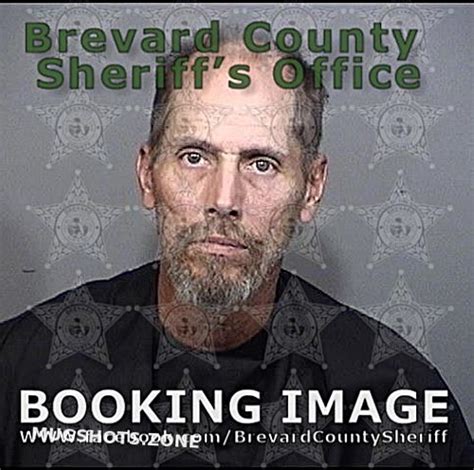 Wilson Mark Vernon Brevard County Mugshots Zone