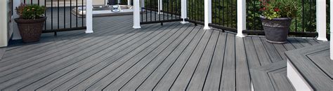 Composite Deck Installation Cost And Price Guide