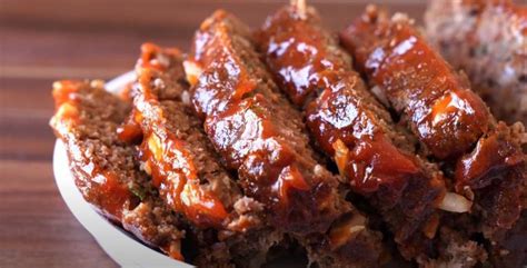 Meatloaf Recipe Ala Golden Corral At Home