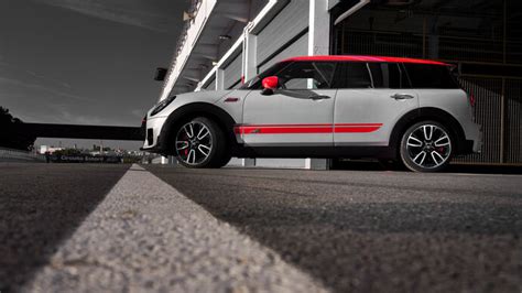 Mini Clubman Alle Generationen Neue Modelle Tests Fahrberichte