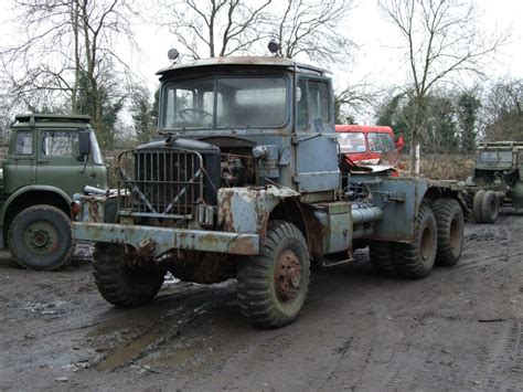 Scammell Constructor Gallery Page 24 Transporters And Wreckers All