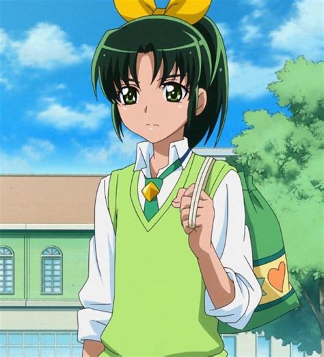 Midorikawa Nao Smile Precure Image 1010217 Zerochan Anime Image