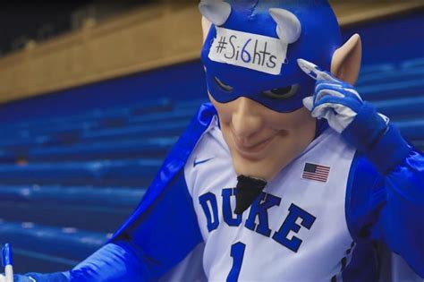 Duke dominates March Madness field on social media - UPI.com