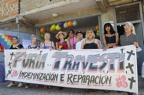 Marcha del Orgullo Villero y Plurinacional en Buenos Aires Federación