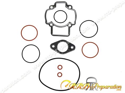 Kit Completo De Juntas De Motor Athena Piezas Para Motores Aprilia