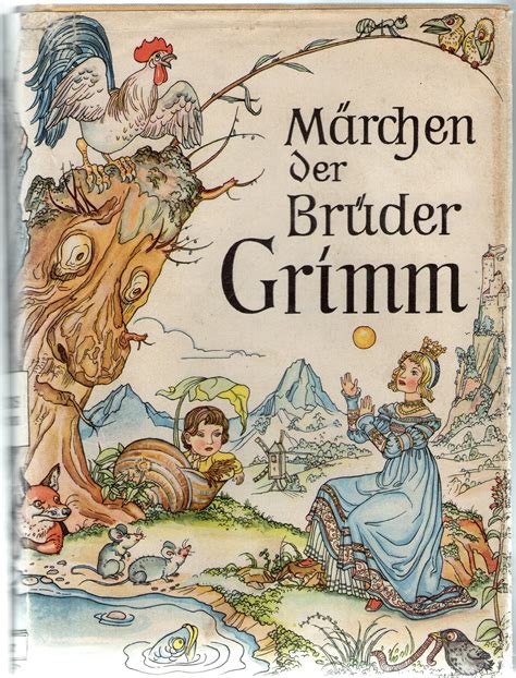 GRIMM MAERCHEN PDF