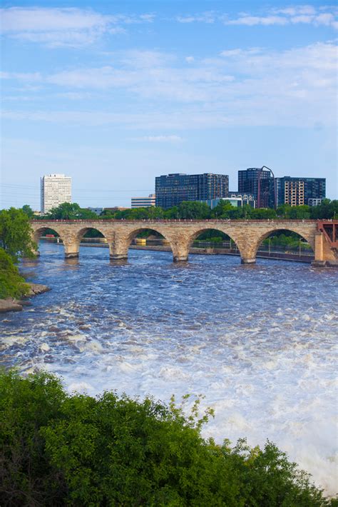 2018 Photo Gallery Stone Arch Bridge Festival