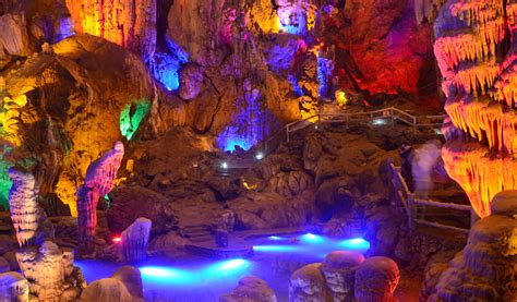 Karst Caves Are the Largest in the World – Readingdom