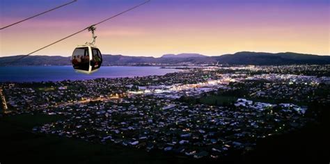 Skyline Rotorua Stargazing Tour | Everything New Zealand