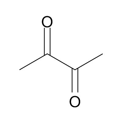 Diacetyl Accustandard