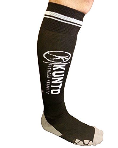 Kunto Fitness Elbow Brace Compression Support Sleeve For Tendonitis Tennis Elbow And Golf Elbow