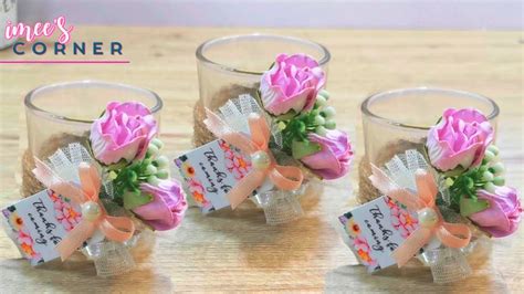 Shot Glass Souvenir Idea Diy Shot Glass Wedding Giveaways Youtube